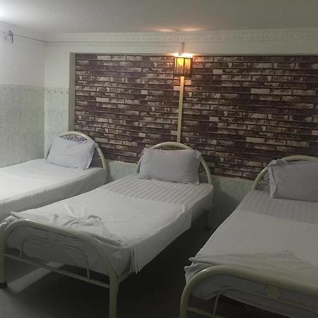 Tt Guesthouse Phnom Penh Eksteriør bilde