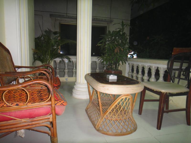 Tt Guesthouse Phnom Penh Eksteriør bilde