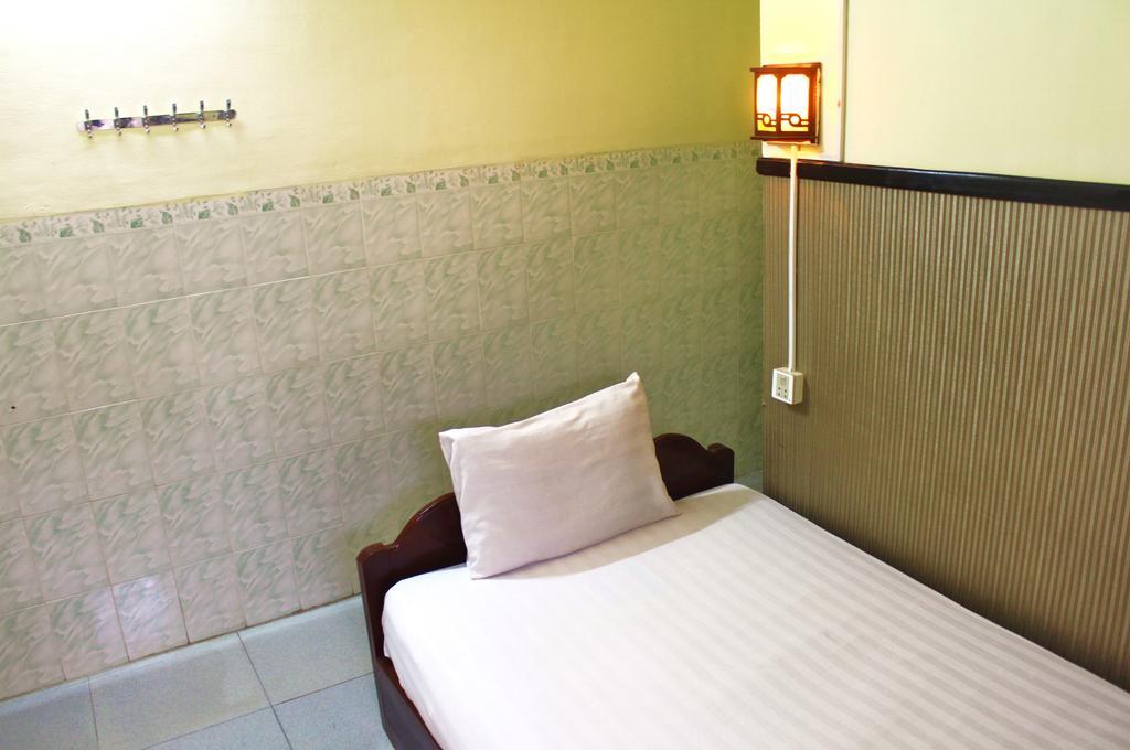Tt Guesthouse Phnom Penh Rom bilde