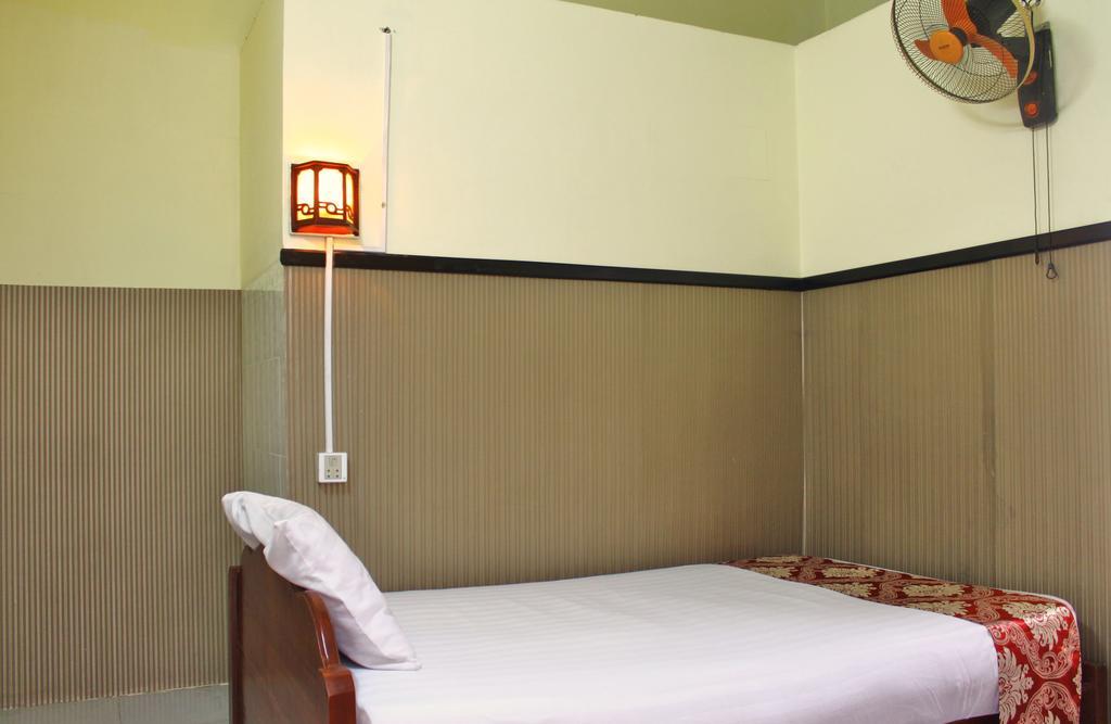 Tt Guesthouse Phnom Penh Rom bilde