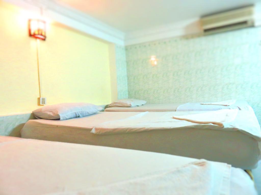 Tt Guesthouse Phnom Penh Eksteriør bilde
