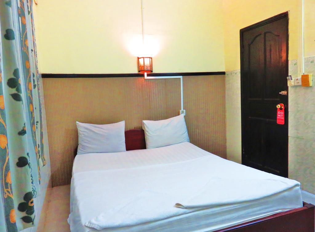 Tt Guesthouse Phnom Penh Eksteriør bilde