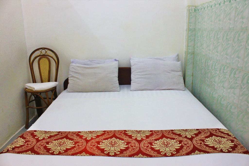 Tt Guesthouse Phnom Penh Eksteriør bilde