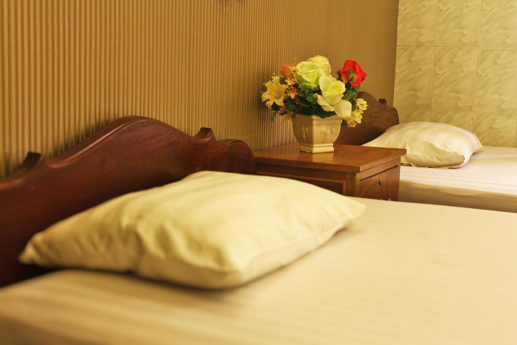 Tt Guesthouse Phnom Penh Eksteriør bilde