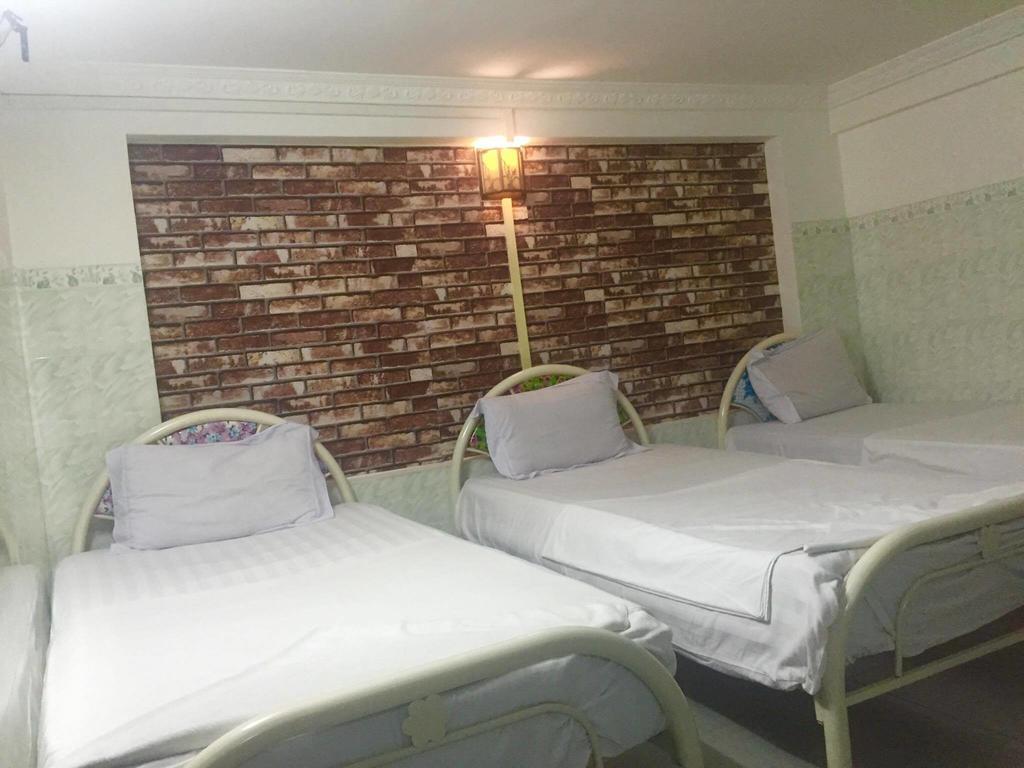 Tt Guesthouse Phnom Penh Eksteriør bilde