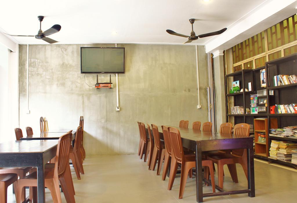 Tt Guesthouse Phnom Penh Eksteriør bilde