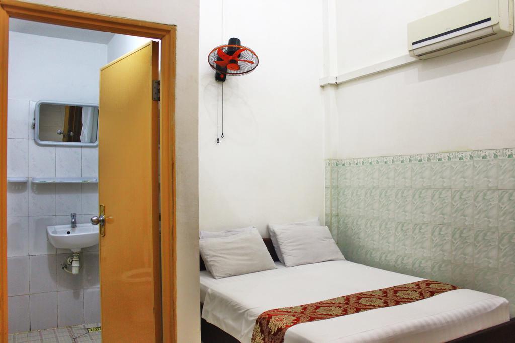 Tt Guesthouse Phnom Penh Eksteriør bilde