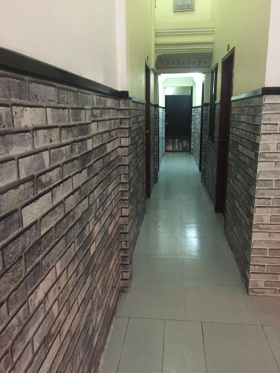 Tt Guesthouse Phnom Penh Eksteriør bilde